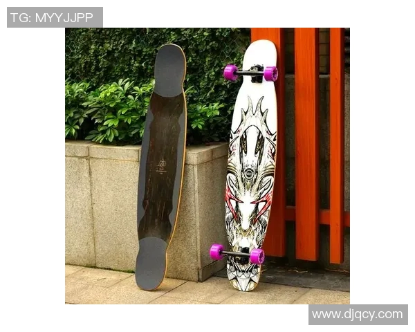 王伟独家分享滑板心得与技巧助你轻松掌握滑板运动的乐趣与挑战