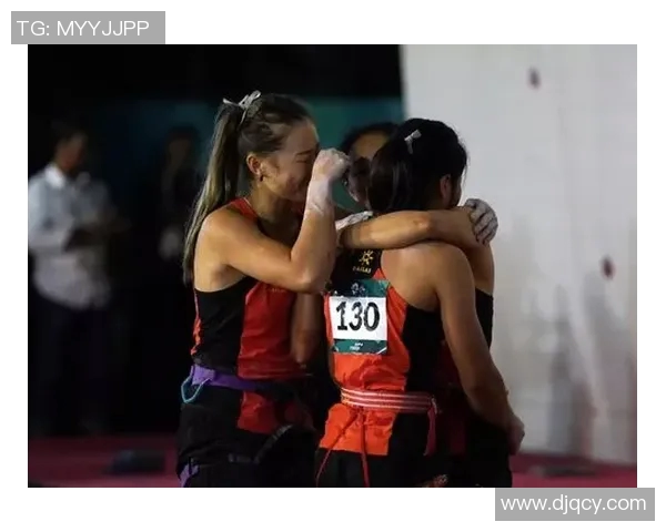 重庆攀岩队与西安攀岩队赛后战术分析与经验总结