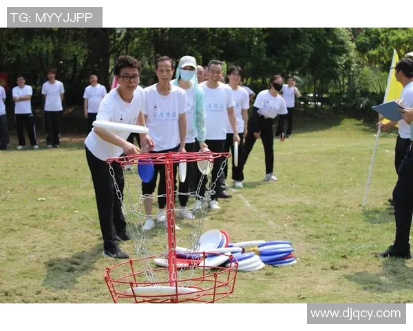 科学飞盘力量训练全攻略助你提升运动表现与身体素质