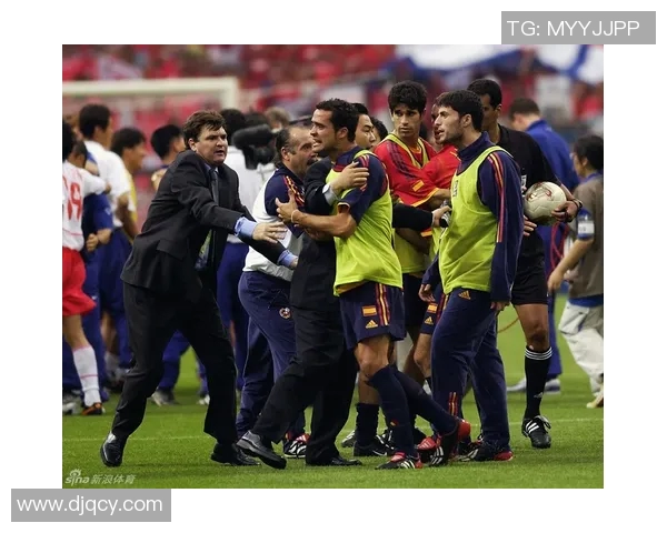 2002年世界杯精彩回顾巴西对中国的经典对决集锦 2002年世界杯精彩回顾巴西对中国的经典对决集锦