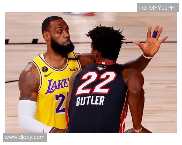 2008年NBA总决赛热火与湖人对决回顾热血激战与传奇球员的巅峰碰撞