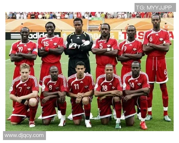 2018年世界杯预选赛精彩对决美国队迎战特立尼达和多巴哥队