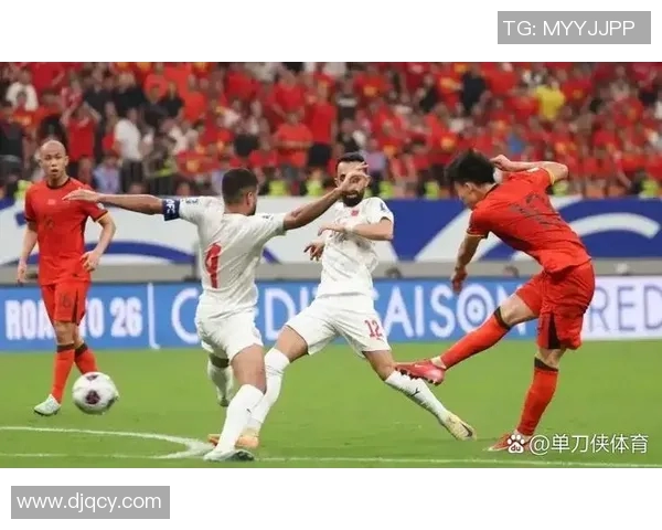 中国与卡塔尔国家队大名单对比分析及球员表现预测